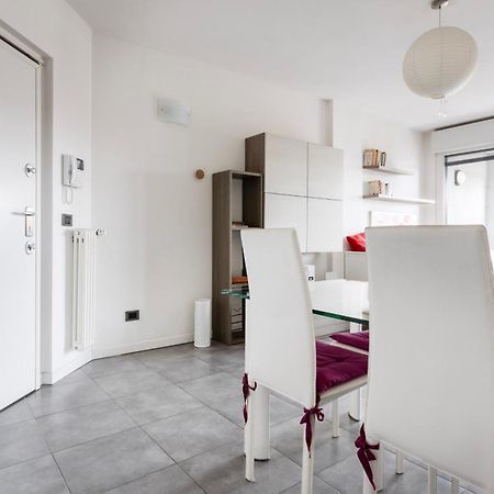Apartamento Italianway - Meda 27 B Milán Exterior foto