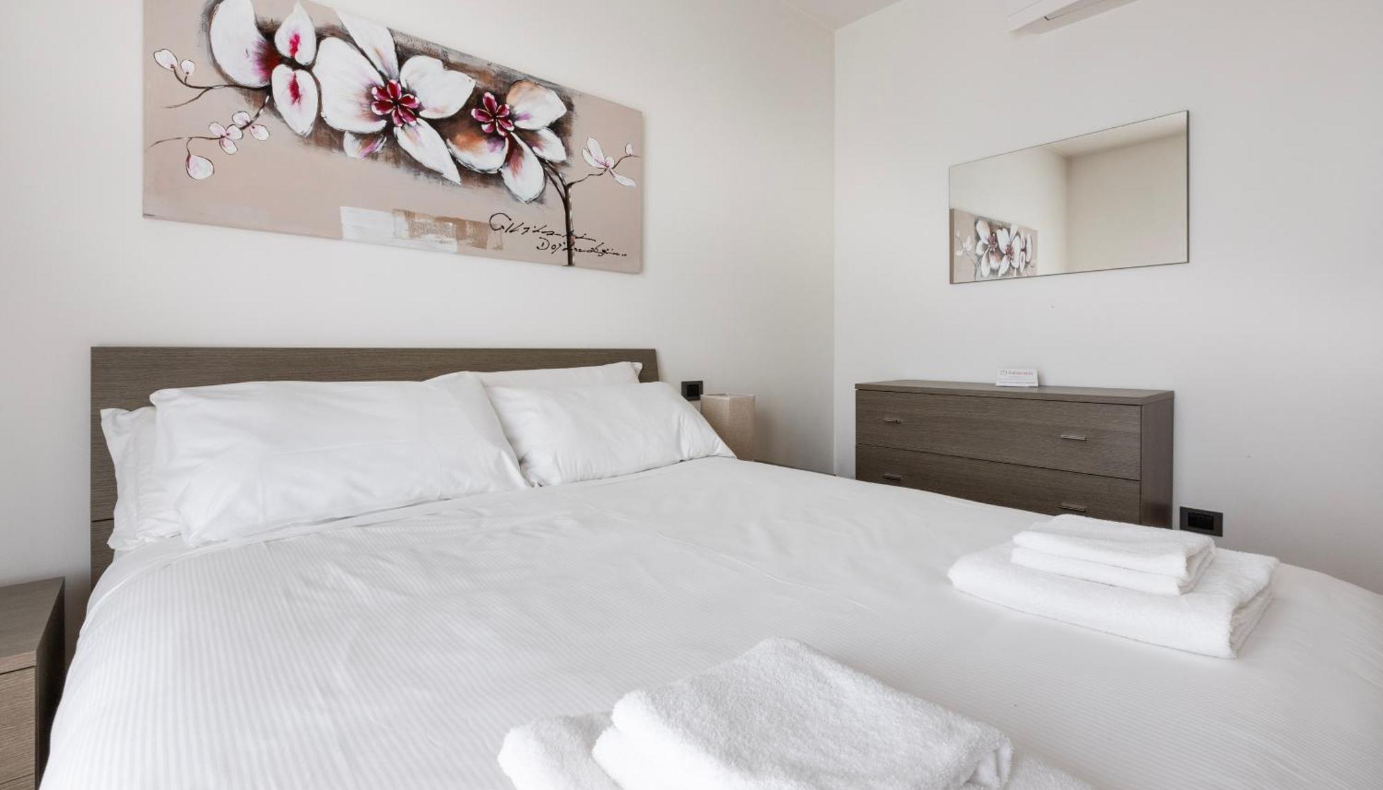 Apartamento Italianway - Meda 27 B Milán Exterior foto