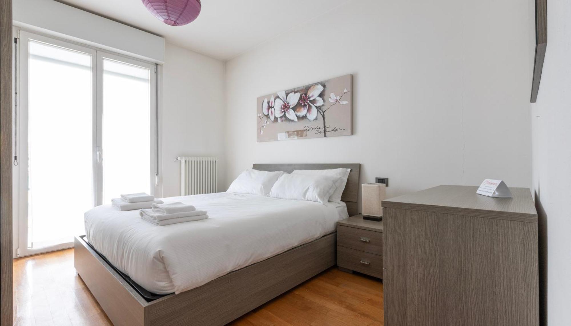 Apartamento Italianway - Meda 27 B Milán Exterior foto